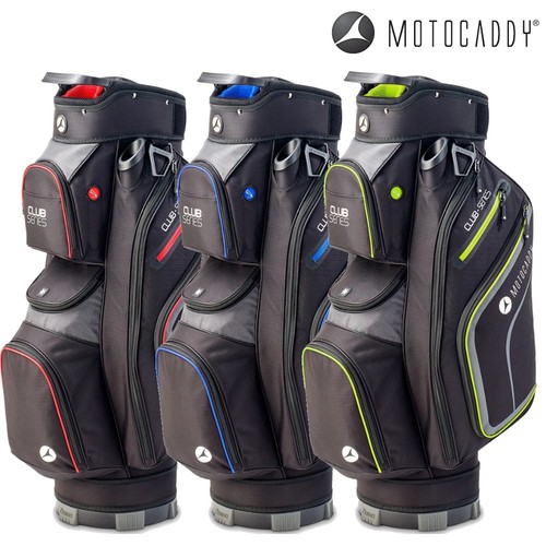 Motocaddy club series way - series, 14-way