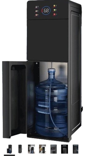Bottom loading gallon water - 5,