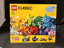 Lego 11003 classic bricks and - lego,