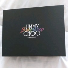 JIMMY CHOO × Sailor Moon Card