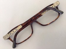 BVLGARI Ladies CRYSTALS LOGO