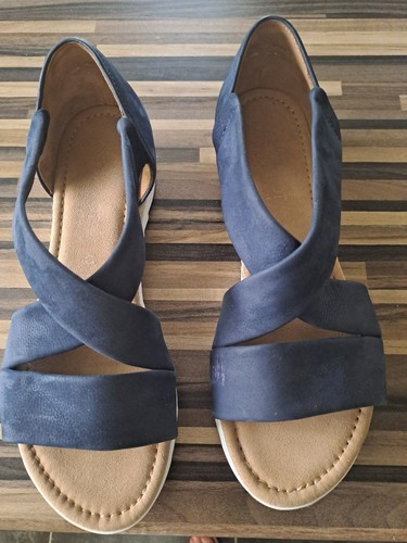 Gabor promise size and - size,