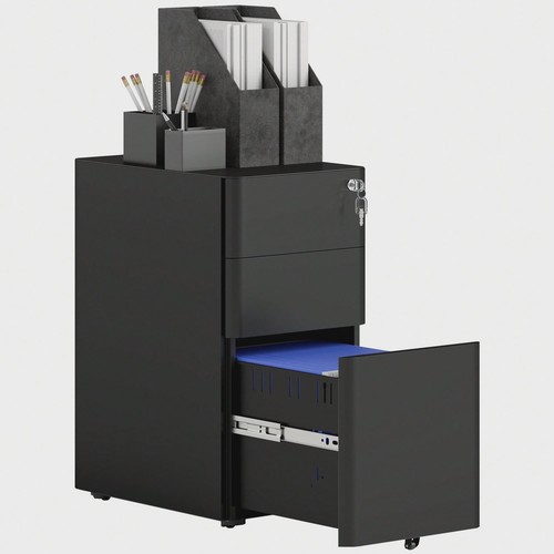 Drawer mobile filing - drawer,