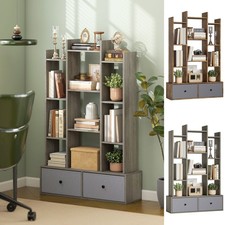 Tree Bookshelf, 12-Tier