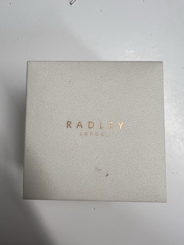 Ladies radley london watch and - ladies,