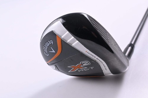 Callaway hot wood 17 - hot, #4