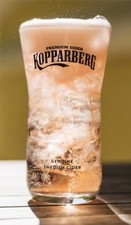 2 Kopparberg Cider Pint