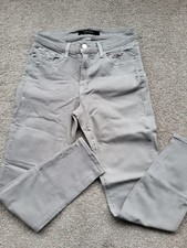 J Brand Women's Capri Jeans