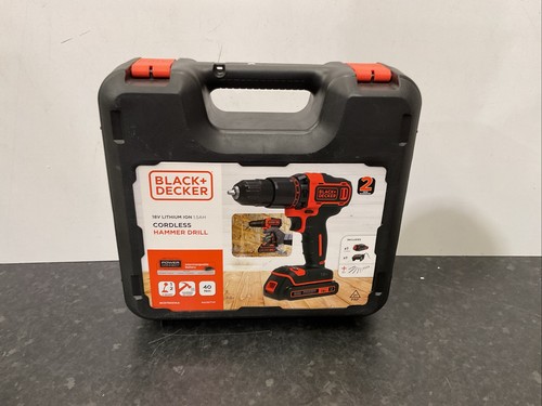 Black decker bcd700s1k 18v - black+decker,