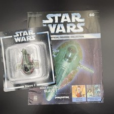 DeAgostini Star Wars Figurine