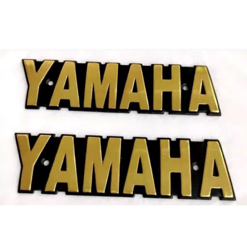 2pcs tank emblem badge - 2pcs,