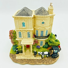 Lilliput Lane Kensington