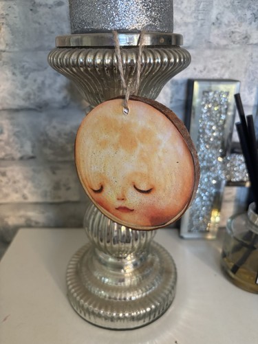 Vintage style whimsical wooden - vintage,