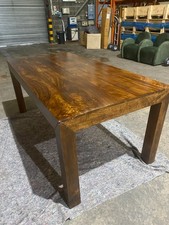 Dakota 180cm Dining Table
