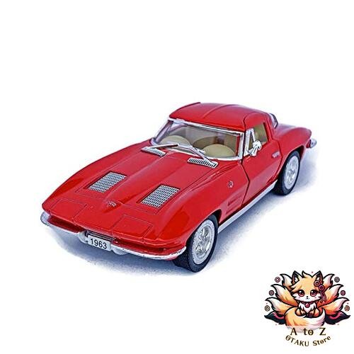 New kinsmart scale - new, 1963
