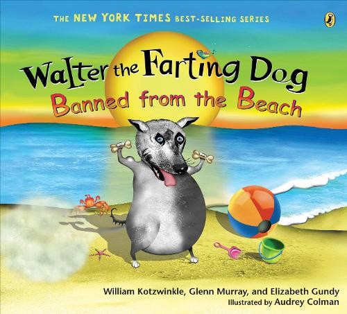 Walter the farting - the, banned