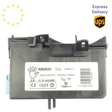Renault Espace 8200104020A 8200104020-A Card Reader