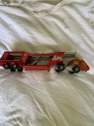 Matchbox super king car - 10,