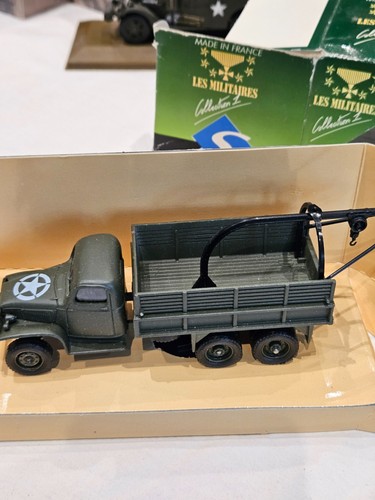 Solido military1 scale - solido,
