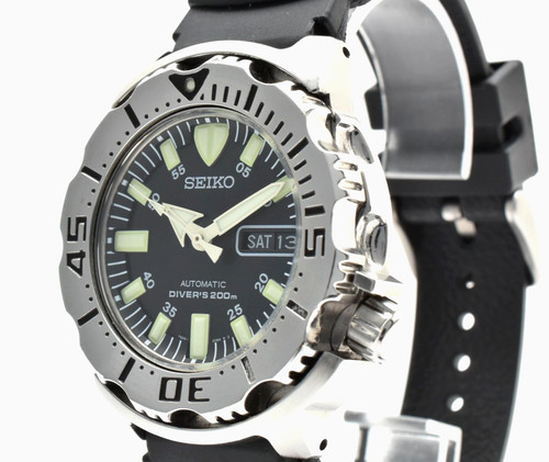 Exc seiko 7s26 0350 black - [exc+5],
