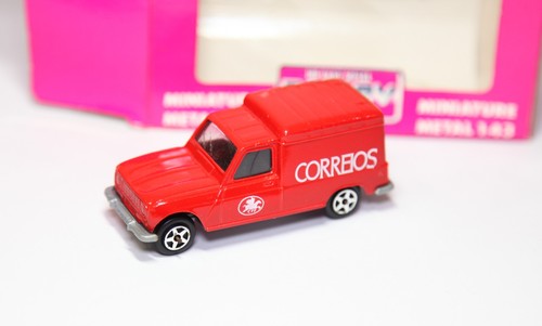Norev renault correios in - norev,