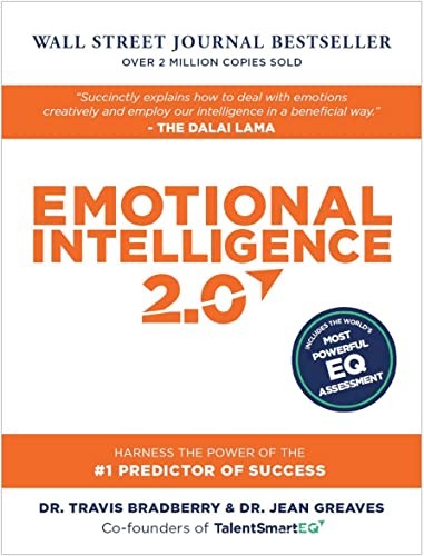 Emotional intelligence 0 - emotional, 2.0
