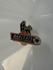 Barclays Premier league Pin
