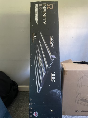 Omega infinity pro - omega, 3.0