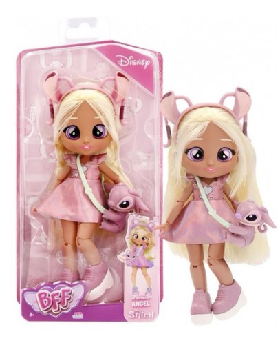 Disney bff cry babies angel - bff,