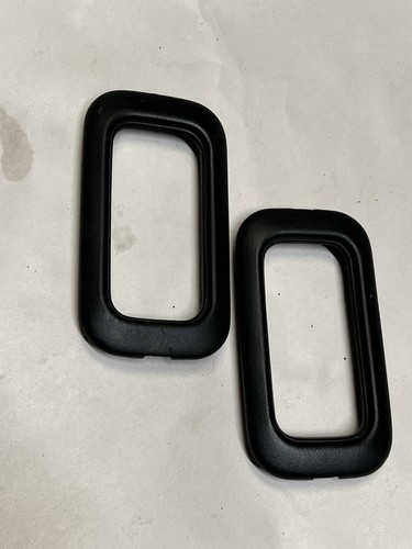 Ford escort mk3 door handle - ford,