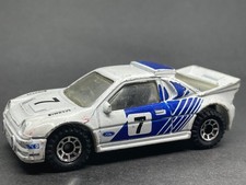 MATCHBOX FORD RS200