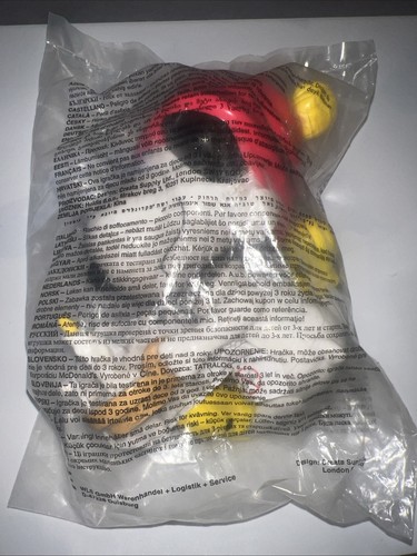 Sealed build your own sleeping - sealed,