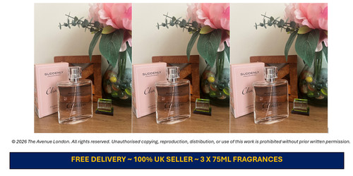 Suddenly chalou 75ml lidl - 3, x
