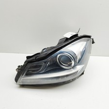 MERCEDES-BENZ C Coupe C204