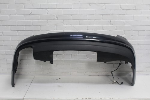 Audi avant rear - a6,
