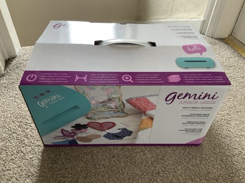 Gemini junior electronic die - junior,
