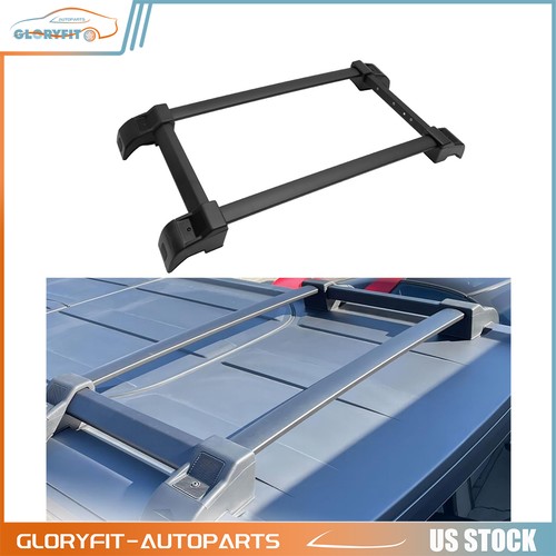 Door half roof rack - roof, for