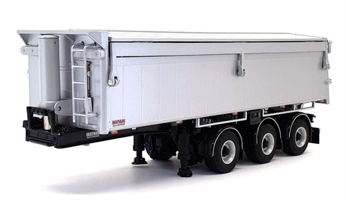 Wsi models scale diecast - 1/50,