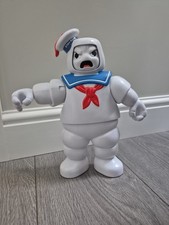 Hasbro Ghostbusters Face Changing Stay Puft Marshmallow Man You Figure - 2020