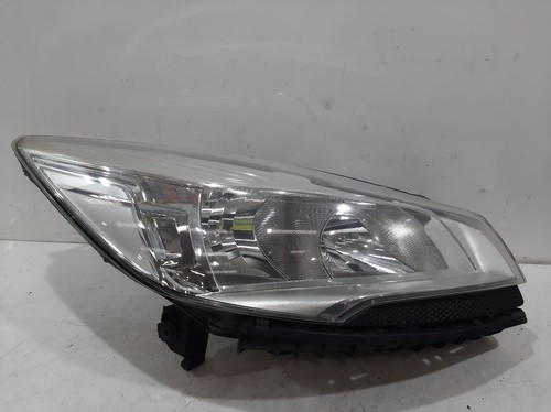 Ford kuga titanium tdci - kuga, mk2