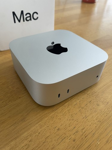 Mac mini 24gb ram 1tb - mini, ram,