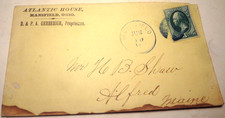 c1880 HISTORIC cover ATLANTIC