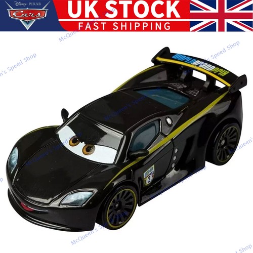 Disney pixar cars - pixar,