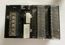 OMRON PLC CJ1M CPU With PSU