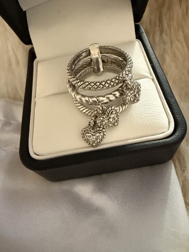 Judith ripka sterling silver - judith,