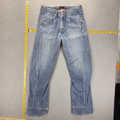 Vintage levis engineered jeans - vintage,
