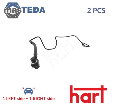 262 355 brake hose - 355,