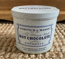 Fortnum & Mason Milk Hot
