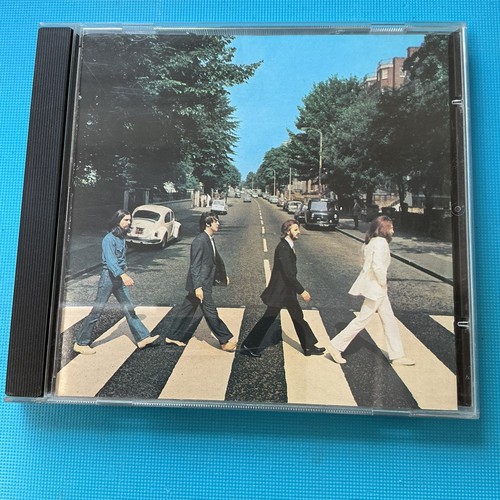The beatles abbey - the,