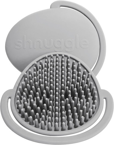 Shnuggle baby bath - shnuggle,
